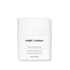 Nude by Nature Restoring Night Cream 50ml - OhYouLuckyDuck.com.au