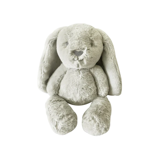 Ob Designs Little Ziggy Bunny Soft Toy