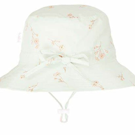 Toshi Sunhat Willow Thyme for Girls Large