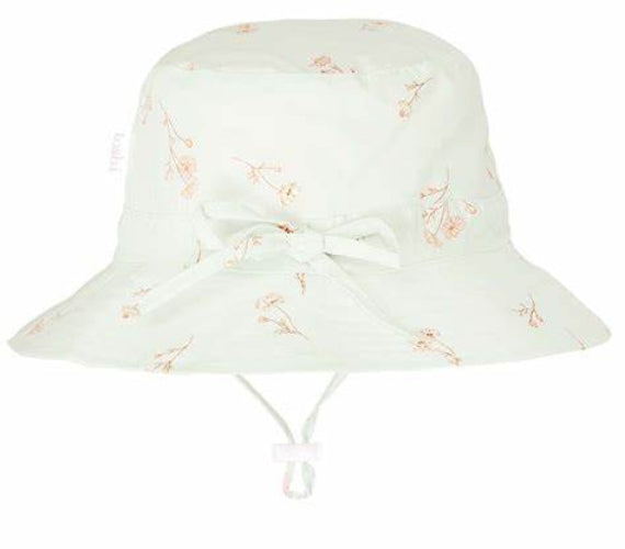 Toshi Sunhat Willow Thyme for Girls Large