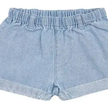 Toshi Baby Shorts Olly Bells Size 2