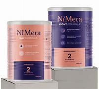 NiMera Stage 2 - Follow On Day Formula 400G - OhYouLuckyDuck.com.au