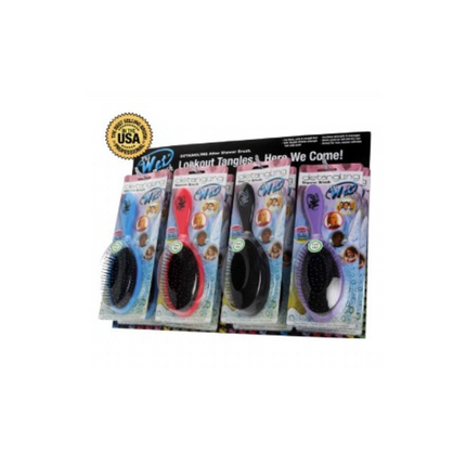 Wet Brush Pro Detangler Assorted
