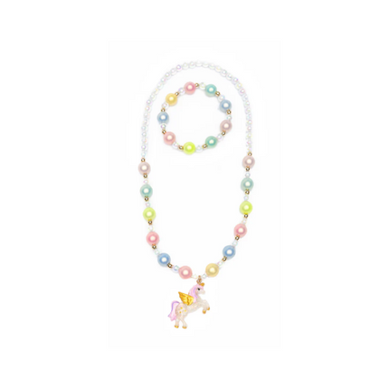 Great Pretenders Happy Go Unicorn Set