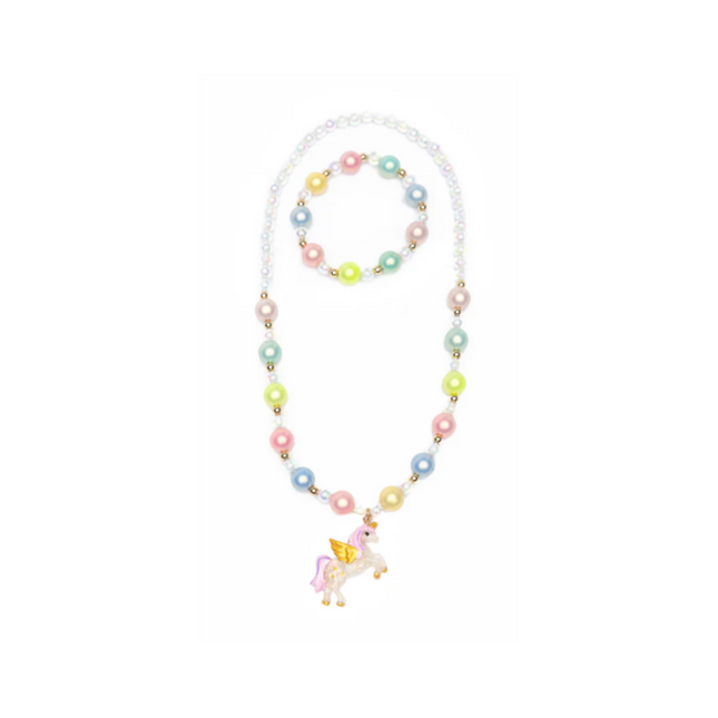 Great Pretenders Happy Go Unicorn Set