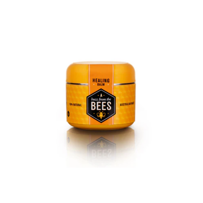 A Buzz From Bees Moisturising Balm 50G
