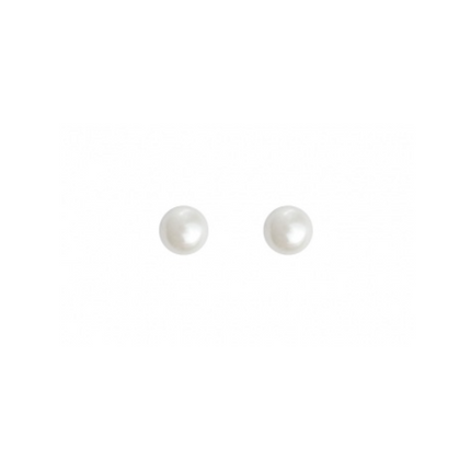 Adnohr Classic Sensation-Pearl White