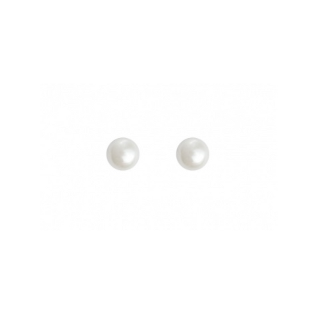 Adnohr Classic Sensation-Pearl White