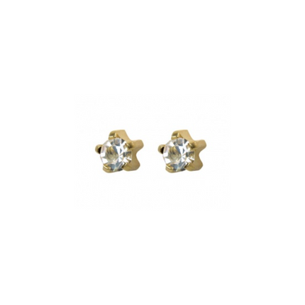 Adnohr H/Sell Regular Cubic Zirconia