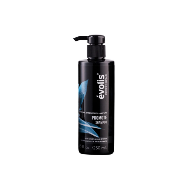 Evolis Pro Shampoo Promote 250Ml