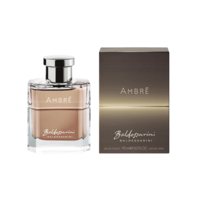 Baldessarini Ambre Edt 90Ml
