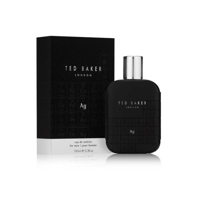 Fg Ted Baker Travel Tonics Ag Edt 100Ml