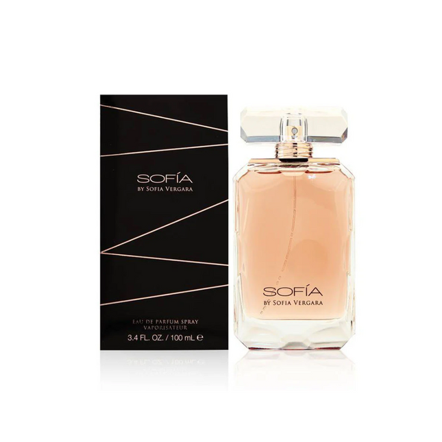 Sofia Vergara Sofia Edp 100Ml