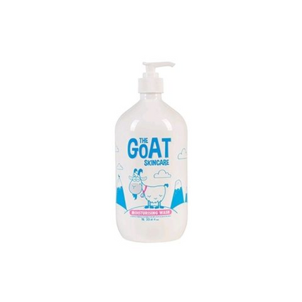 Goat Skincare Wash 1L