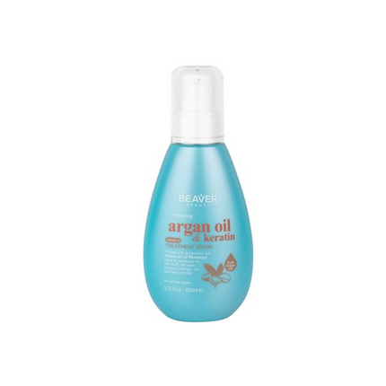 Beaver Argan & Kera Serum 150Ml