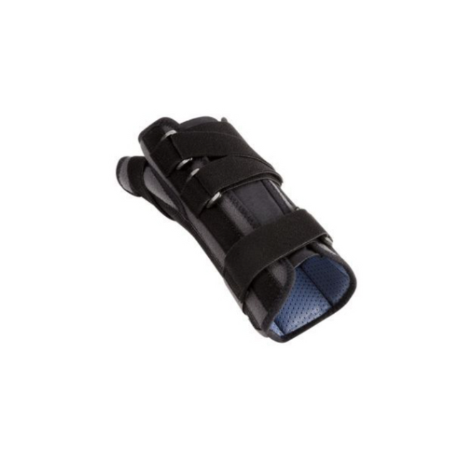 Thuasne Ligaflex Manu Wrist Left 2
