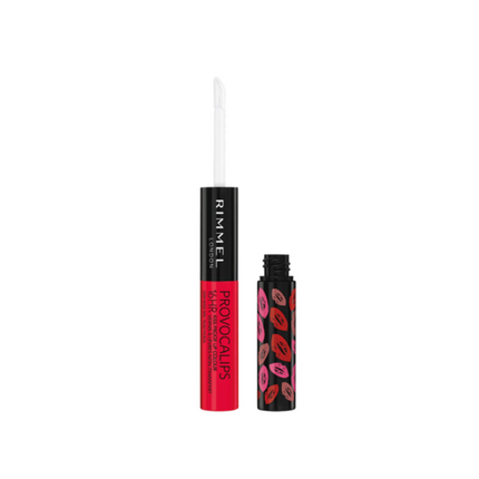 Rimmel Provocalips 500 Kiss Me You Fool