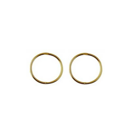 Rossan Sl6051 22Ct Small 12mm