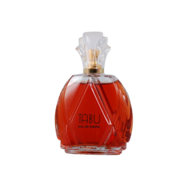 Tabu Classic Collectors EDT 100ML