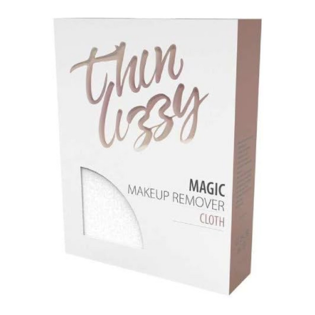 Thin Lizzy Magic Makeup Remover Cloth