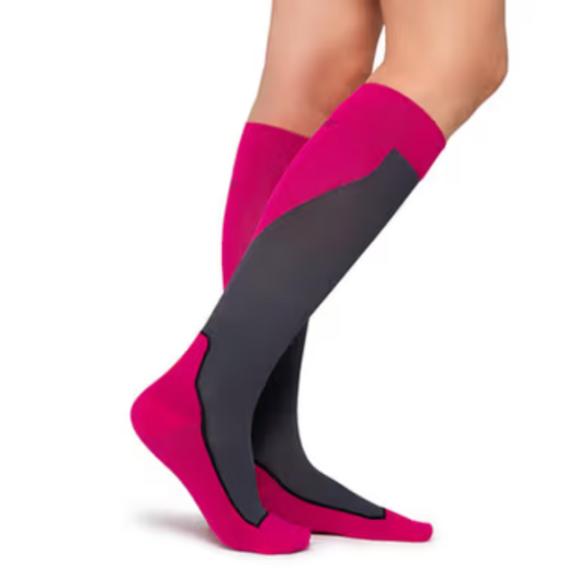 Jobst Pink 15-20  Medium