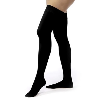 Jobst Us 20-30 Thigh Black Medium