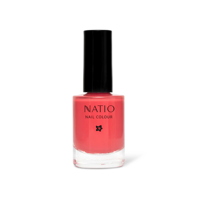 Natio Nail Colour Lovely