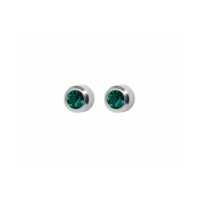 Adnohr H/Sell Regular Birthstone December - W