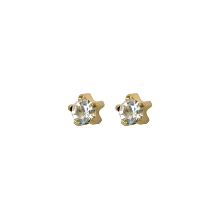 Adnohr H/Sell Regular Cubic Zirconia