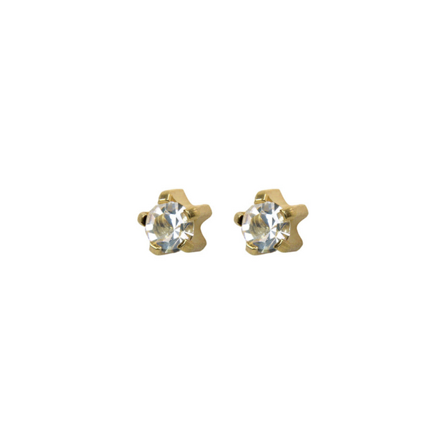 Adnohr H/Sell Regular Cubic Zirconia