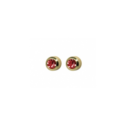 Adnohr Regular Birthstone July -Y