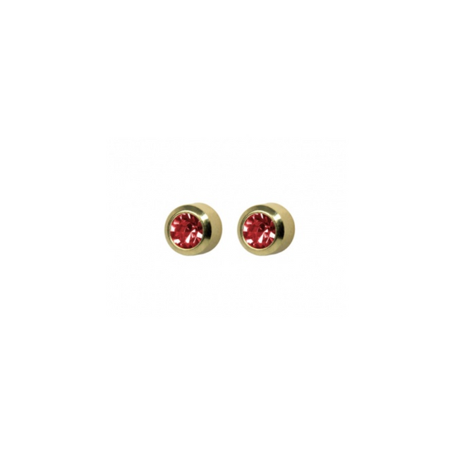 Adnohr Regular Birthstone July -Y