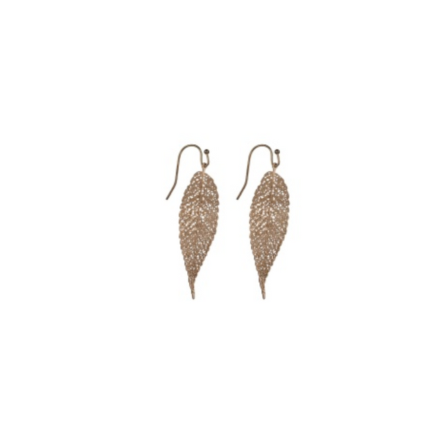Adnohr Sensation Long Leaf Drop Gp