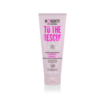 Noughty Shampoo Rescue 250ML