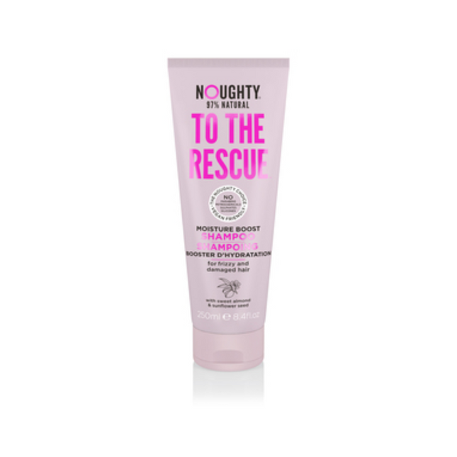 Noughty Shampoo Rescue 250ML