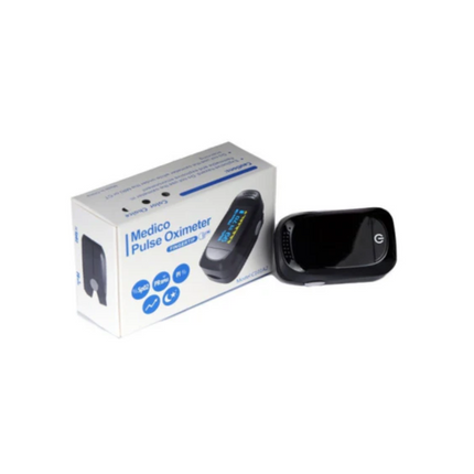 Medico Pulse Oximeter