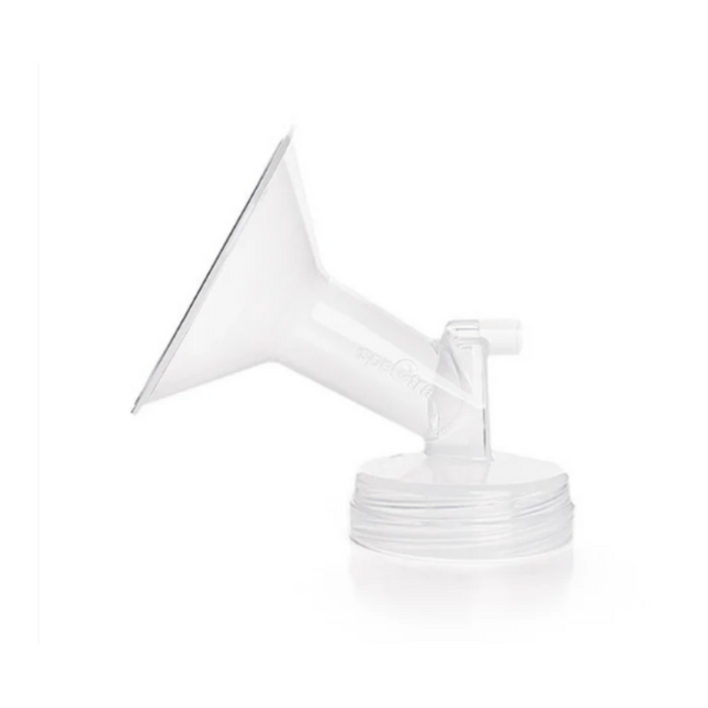 Spectra Wide Neck Breast Shield 32mm