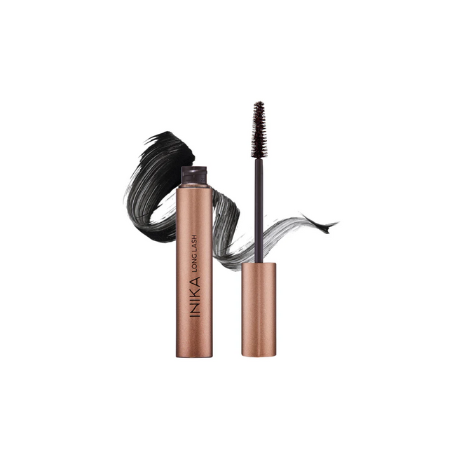 Inika Organic Mascara Long Lash Brown
