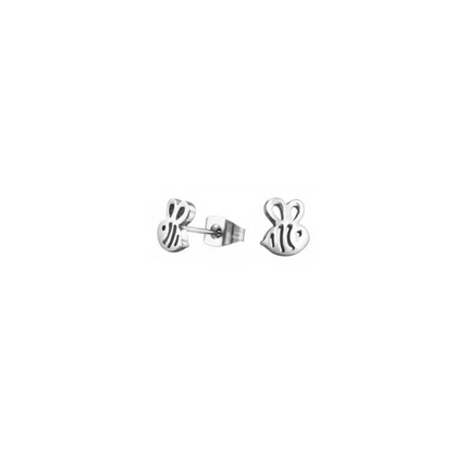 Rossan Fe4861S Bee Silver