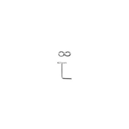 Rossan Ns1350 Sterling Infinity Bent