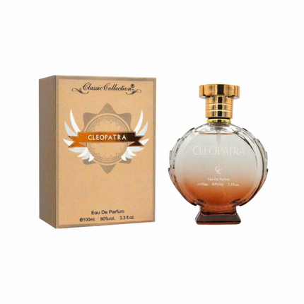Cleopatra EDP 100ml - OhYouLuckyDuck.com.au