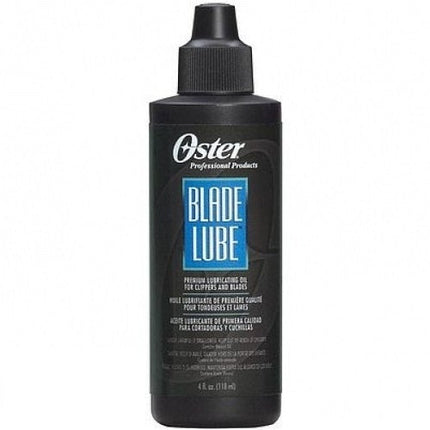 Oster Blade Lubricating Oil 118Ml