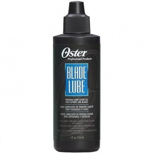 Oster Blade Lubricating Oil 118Ml