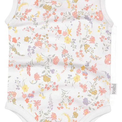 Toshi Onesie Singlet Classic Isabelle