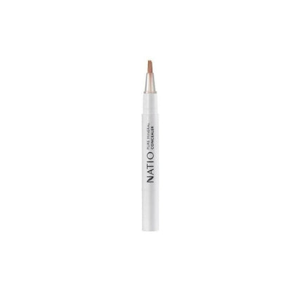 Natio Pure Mineral Concealer - Med Dark