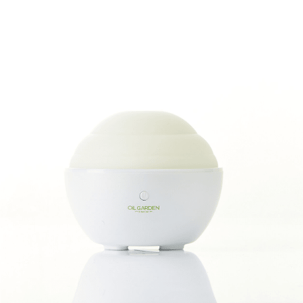 Oil Garden Baby Cloud Ultrasonic Vaporiser - OhYouLuckyDuck.com.au