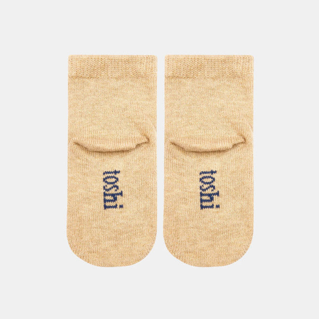 Toshi Baby Ankle Socks for Infants 3 6 Months