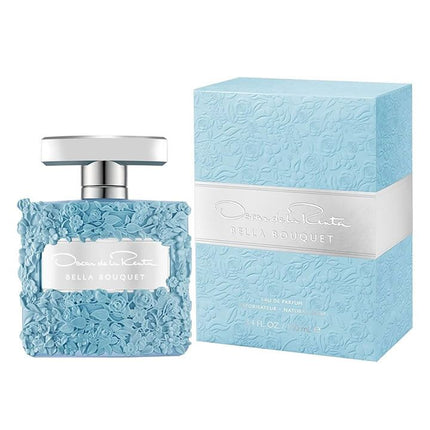 Oscar De La Renta Bella Bouquet EDP 100ml - OhYouLuckyDuck.com.au