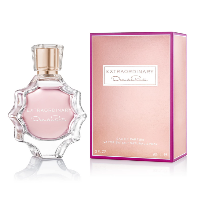 Oscar De La Renta Extraordinary EDP 40ml - OhYouLuckyDuck.com.au
