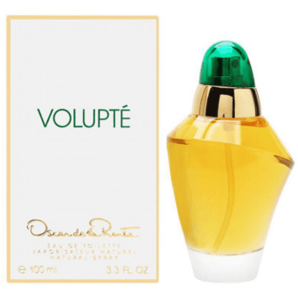Oscar De la Renta Volupte EDT 100ml - OhYouLuckyDuck.com.au